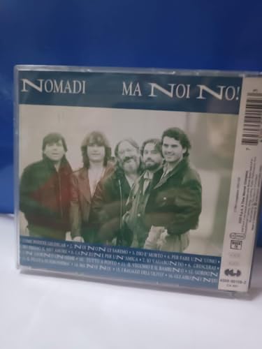 Nomadi Ma Noi No