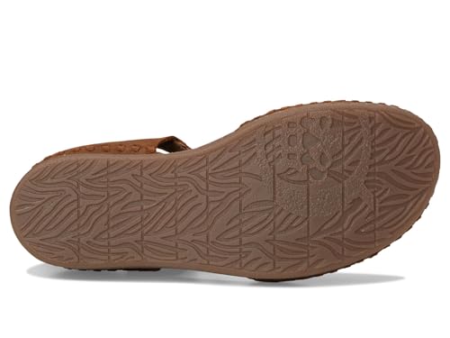 BORN Women's Ela Mary Jane Flat3