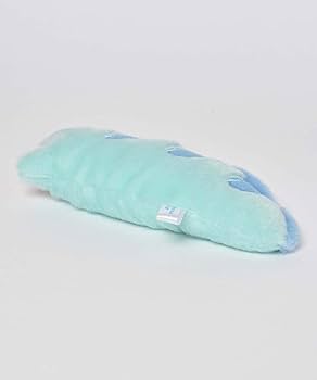ウツボのぬいぐるみ Amazon.co.jp: 内藤デザイン研究所 Fuwapocha ウツボぬいぐるみ