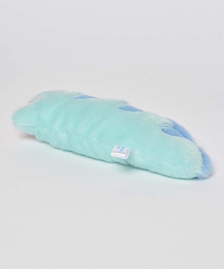 Amazon.co.jp: 内藤デザイン研究所 Fuwapocha ウツボぬいぐるみ