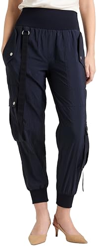 Cinq à Sept Women's Harmony Parachute Pant