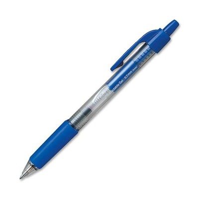 Integra Bolígrafo Retráctil de Tinta Gel