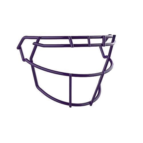 Schutt F7 ROPO-SW-NB-VC Facemask for Schutt F7 2.0, F7 VTD, F7 LX1 Helmets