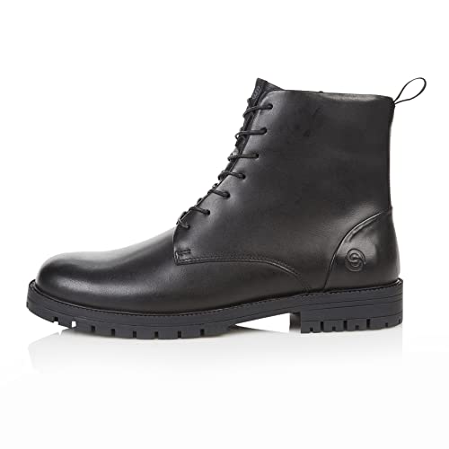 Image of Silver Street London mens Tactical Boots