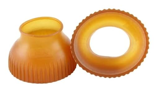 Discover the Best Rubber Bell Boots For Horses Pull On Products Available on Amazon