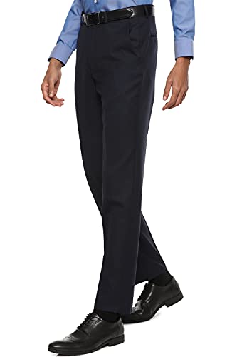 Image of Van Heusen Men Work Utility Pants