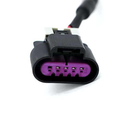 Image of Rear View Backup Camera Compatible for Chevy Suburban Tahoe 2007-2013, for GMC Yukon, for Cadillac Escalade Replaces# 15173619 GM1960104 RC51070001 590-076