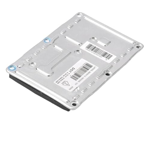 Ballast Xénon Touareg 3D0907391B Module Commande Phare HID 8E0907391A