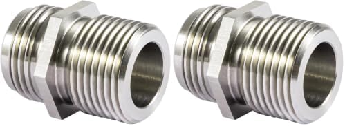Parafusos do filtro da transmissão 68RFE Yoursme em aço inoxidável para Ram 2500 e 3500 Cummins 6.7L – Pacote com 2