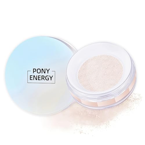 PONY ENERGY �t�F�C�X�p�E�_�[ �v���X�g�p�E�_�[ ����ɂ��� �v���X�g�^�C�v �ь����X �e�J���h�~ �玉�����ݖh�~ �ێ� �V���N�� ���C�N���� �����^�� 02#�i�`������