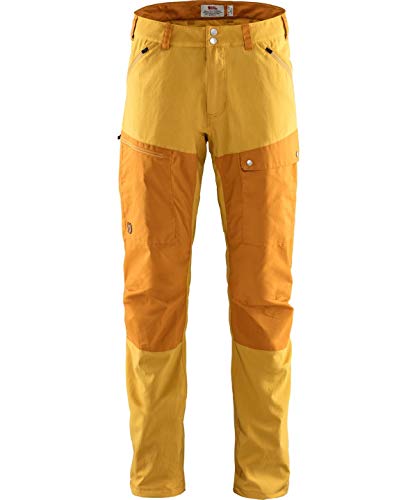 Preisvergleich Produktbild FJÄLLRÄVEN Abisko Midsummer Trousers Men - Regular Version - Outdoorhose
