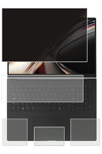 [4�_�Z�b�g(���+�p�[�����X�g+�^�b�`�p�b�h+�L�[�{�[�h�J�o�[)] ClearView LG gram Pro 16 16Z90U 16Z95U 2026�N���f�� 16�C���`�p [2way �̂������h�~] �v���C�o�V�[�ی� �t�� �ی� �t�B�����{�J�[�{��