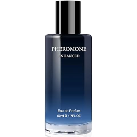 Perfume for Men 50ml - Valentines Gifts Cover