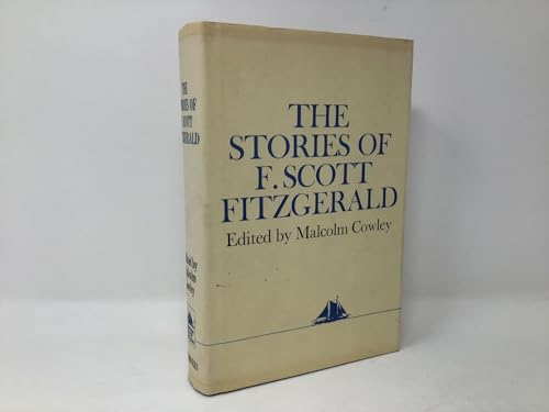 The Stories of F. Scott Fitzgerald 0684153661 Book Cover