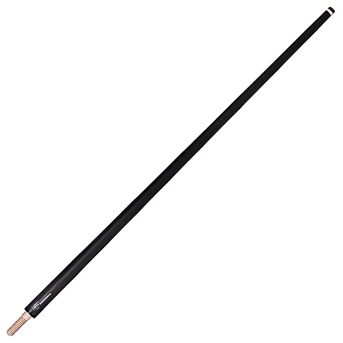 Longoni Luna Nera Carom 3-Cushion FE71 Shaft de Grafito miniatura 1