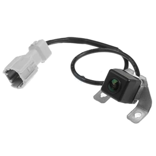 Caméra de recul CCD étanche 95760-3Z001 avec vision nocturne pour Hyundai i40