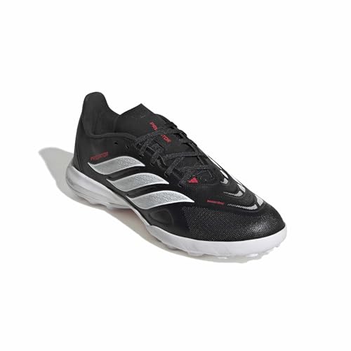 Zapatos de fútbol adidas Predator con control de balón para niños 4