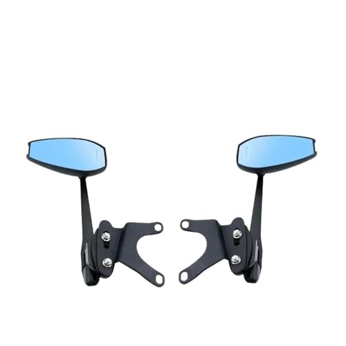Rétroviseurs XMAX300 2023-2024 pour optimiser vos trajets urbains quotidiens