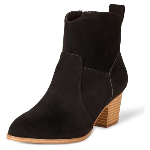 Amazon Essentials Women's Ankle Boots Cover