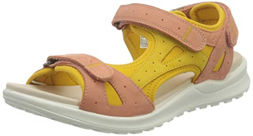 Legero Siris Sandales Femme idéales pour vos promenades estivales et voyages