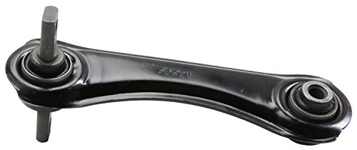 MOOG RK640286 Suspension Control Arm rear left upper