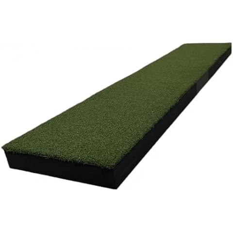 Rear Golf Mat Extension Cover