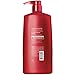 L'Oreal Paris Elvive Color Vibrancy Protecting Conditioner, for Color Treated Hair, Conditioner with Linseed Elixir and Anti-Oxidants, for Anti-Fade, High Shine, and Color Protection, 28 Fl Oz