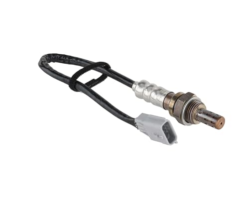 Sensor de Oxígeno Bosch 18252 Compatible Nissan NV2500 NV3500 Titan miniatura 4