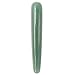 Domika Multi-Shape Handmade Green Aventurine Jade Gua Sha GuaSha Scraping Massage Tool Stone,Massage Wand Stick,Set of 6