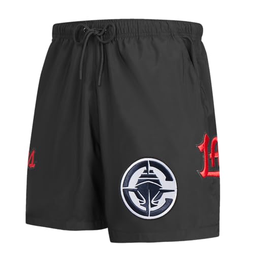 Image of Pro Standard NBA Mens Mens NBA Classic Woven Woven Short