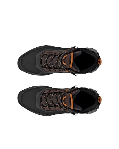 Image of ECCO mens Ultra Terrain Waterproof High