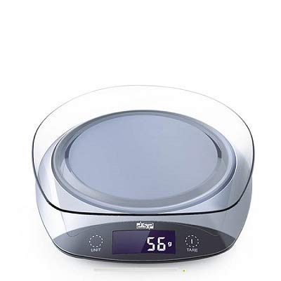 Weight Machine For Kitchen DSP Electronic Digital Kitchen Scale, Kitchen Scale Digital ...