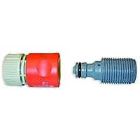 Algopix Similar Product 19 - TH MARINE SUPPLIES 6240951 Thma Eng