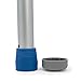 Bundle: Top Glides Steel-Reinforced 1 1/8
