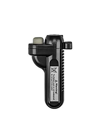 Accessories of LIBERRWAY Camping Shower-Black