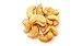 Yupik Roasted Unsalted Whole Cashews, 2.2 lb (35.2 oz), Gluten-Free, Kosher, Vegan, Crunchy Nuts, Lightly Roasted, No Added Salt, Source of Protein & Iron, Savory Snacks