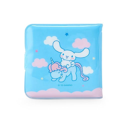 Sanrio Cinnamoroll Vinyl Wallet2