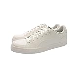 [プーマ] スニーカー コートポイント VULC V2 362947 25年秋冬カラー プーマ ホワイト(02) 25.0 cm