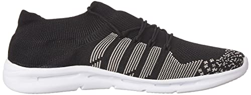 Image of Centrino Sports Shoe for Mens Black 6080-01