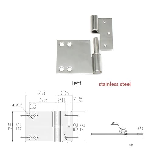Interrupteur d'alimentation robuste pour machine réseau et montage - 3