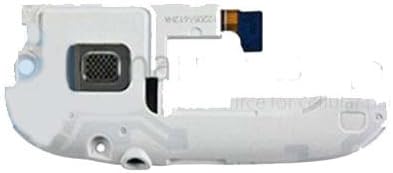 CELL PHONE CITY - NEW Replacement LoudSpeaker Audio Jack for Samsung Galaxy S3 i9300 i747 White