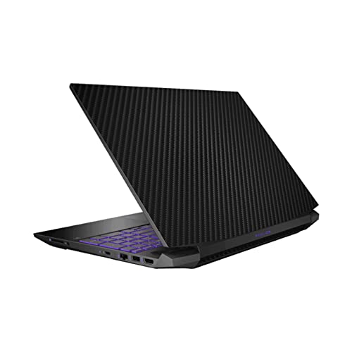 Protection HP Pavilion 15.6 anti rayure autocollant vinyle Alyn Spiller