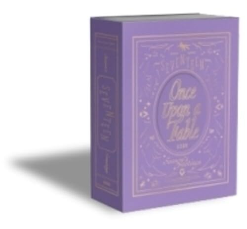 Amazon.co.jp: SEVENTEEN 2026 SEASON'S GREETINGS【Amazon.co.jp限定