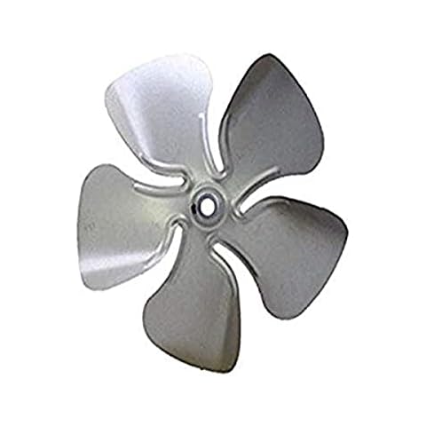 Lomanco 9800528 Replacement Fan Blade for Lomanco Power Vent Motor, # 14393 Cover