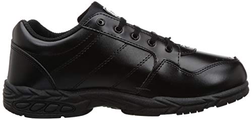 Image of Sparx Mens Ssm010g School Uniform Shoe