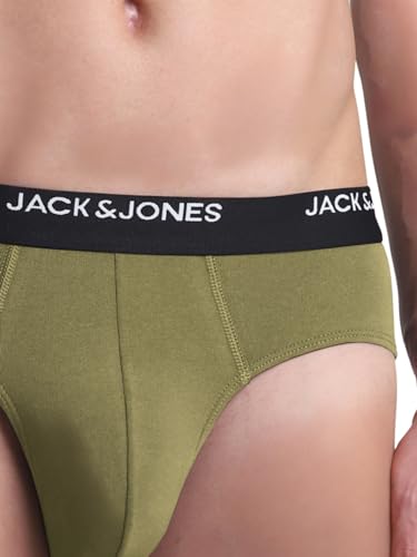Image of Jack & Jones Men Briefs