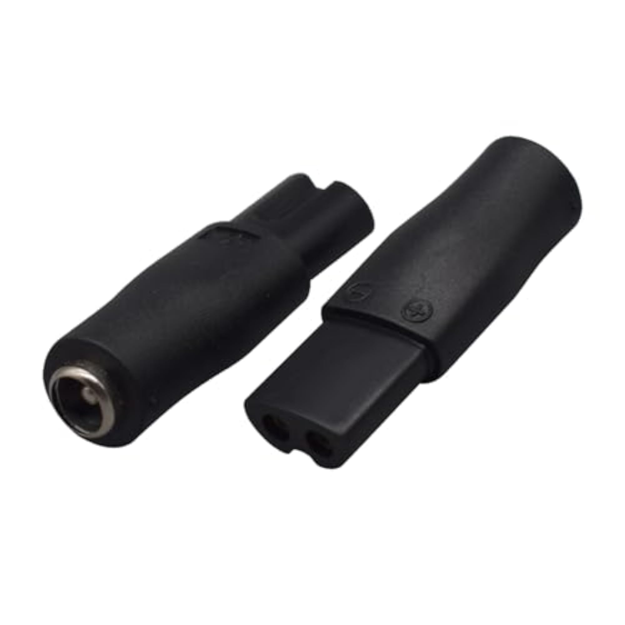 Charging Converter Connector for Hair Clippers