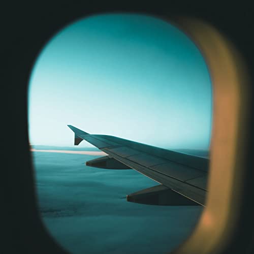 White Noise For Airplanes