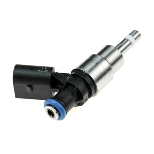 Inyector de combustible 06F906036F soluciona tirones y fallos de motor en coche A3 TT Leon 5