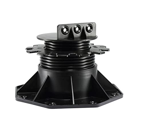 Preisvergleich Produktbild Beko Terrasys Stelzlager (60 mm bis 140 mm)